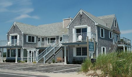 The Ocean View Hotel West Hyannisport Exterior photo