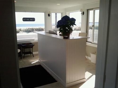 The Ocean View Hotel West Hyannisport Exterior photo