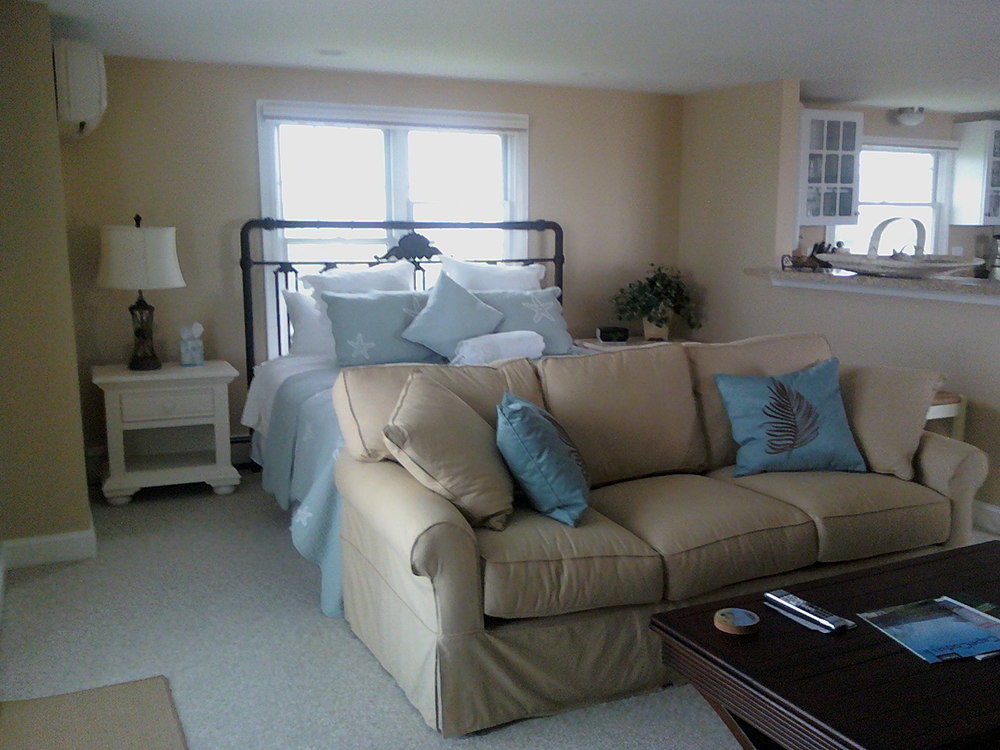 The Ocean View Hotel West Hyannisport Exterior photo