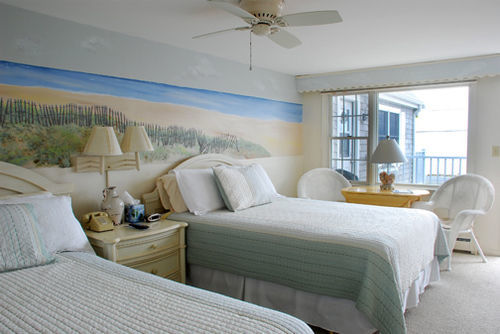 The Ocean View Hotel West Hyannisport Exterior photo