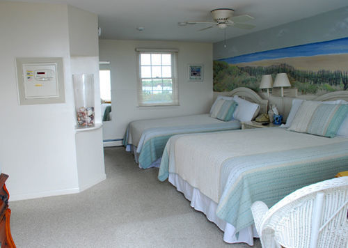 The Ocean View Hotel West Hyannisport Exterior photo