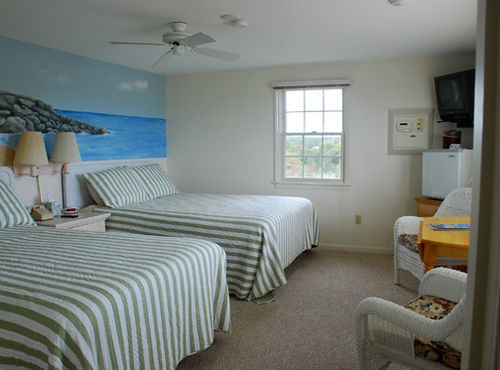 The Ocean View Hotel West Hyannisport Exterior photo