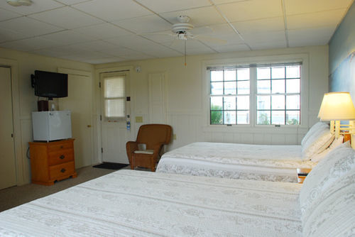 The Ocean View Hotel West Hyannisport Exterior photo