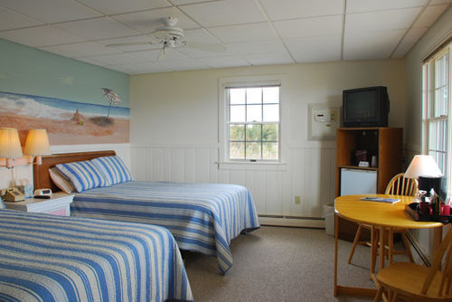 The Ocean View Hotel West Hyannisport Exterior photo