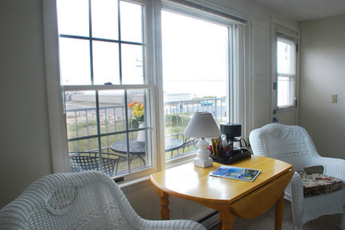 The Ocean View Hotel West Hyannisport Exterior photo