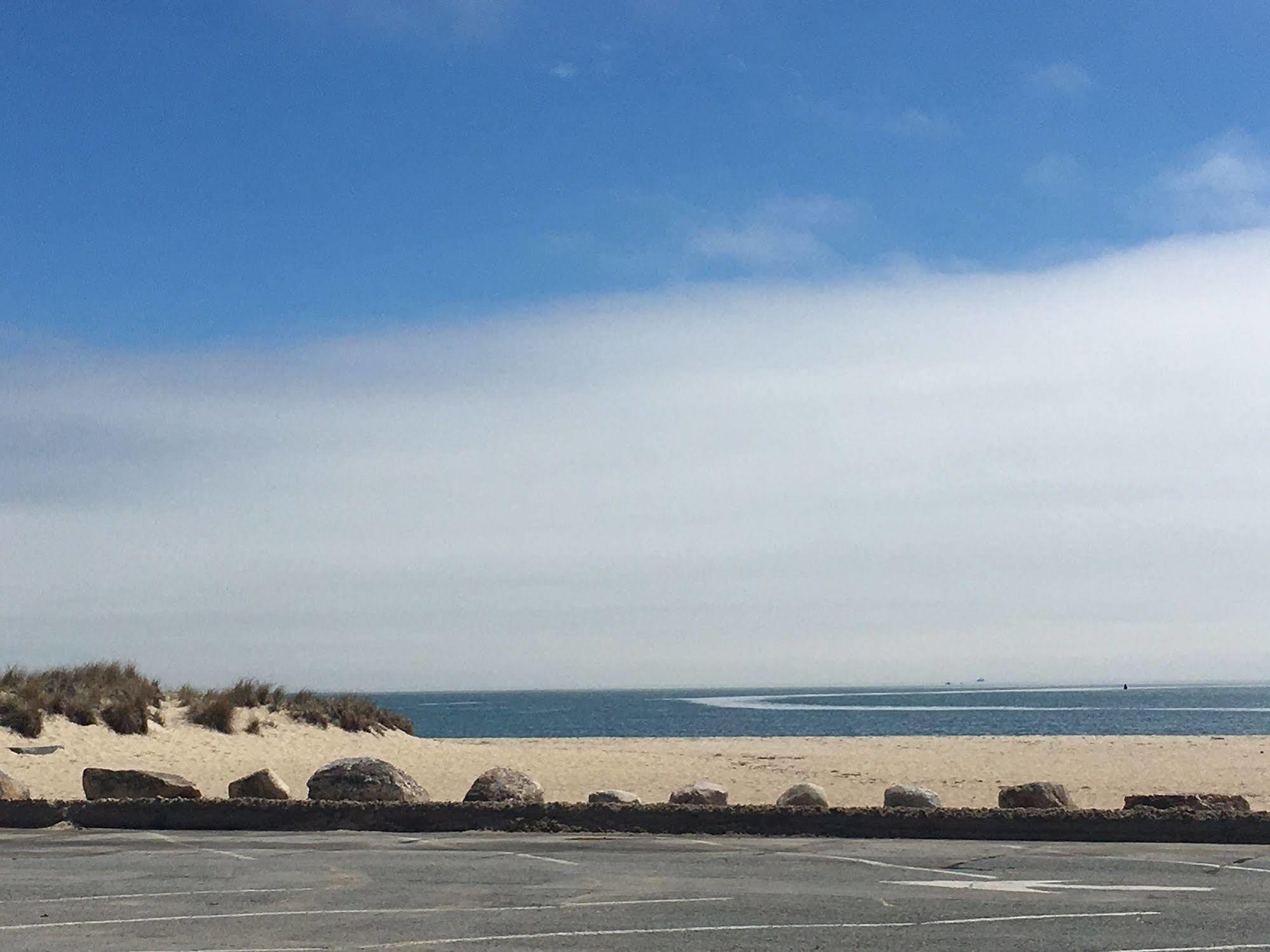 The Ocean View Hotel West Hyannisport Exterior photo