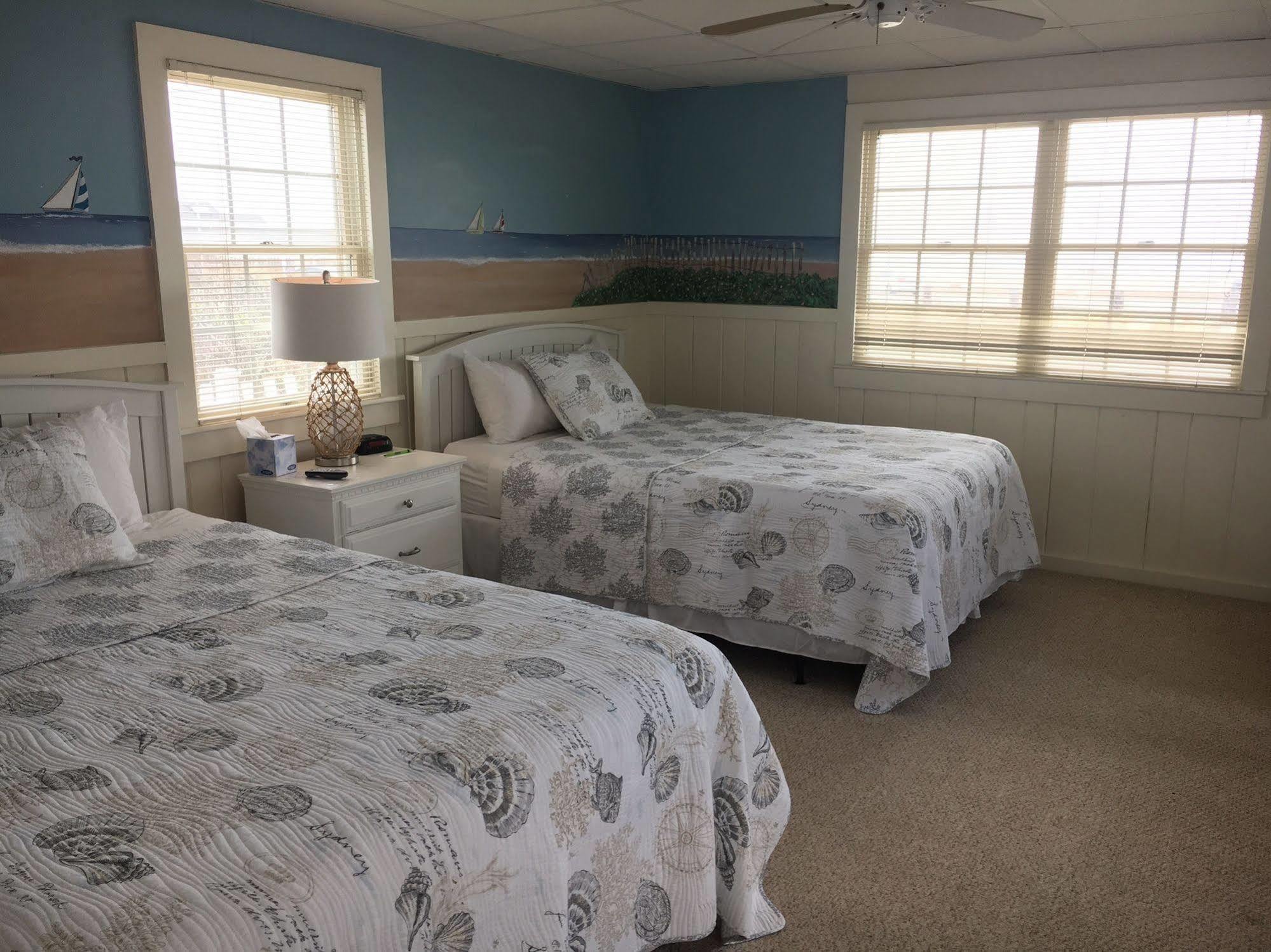 The Ocean View Hotel West Hyannisport Exterior photo