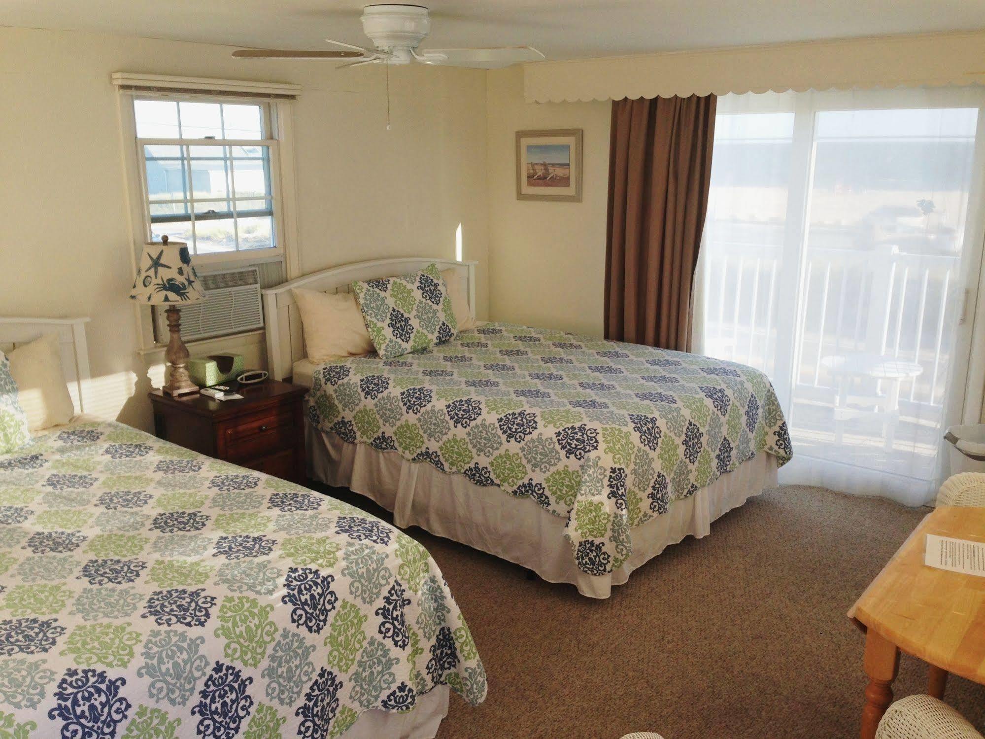 The Ocean View Hotel West Hyannisport Exterior photo