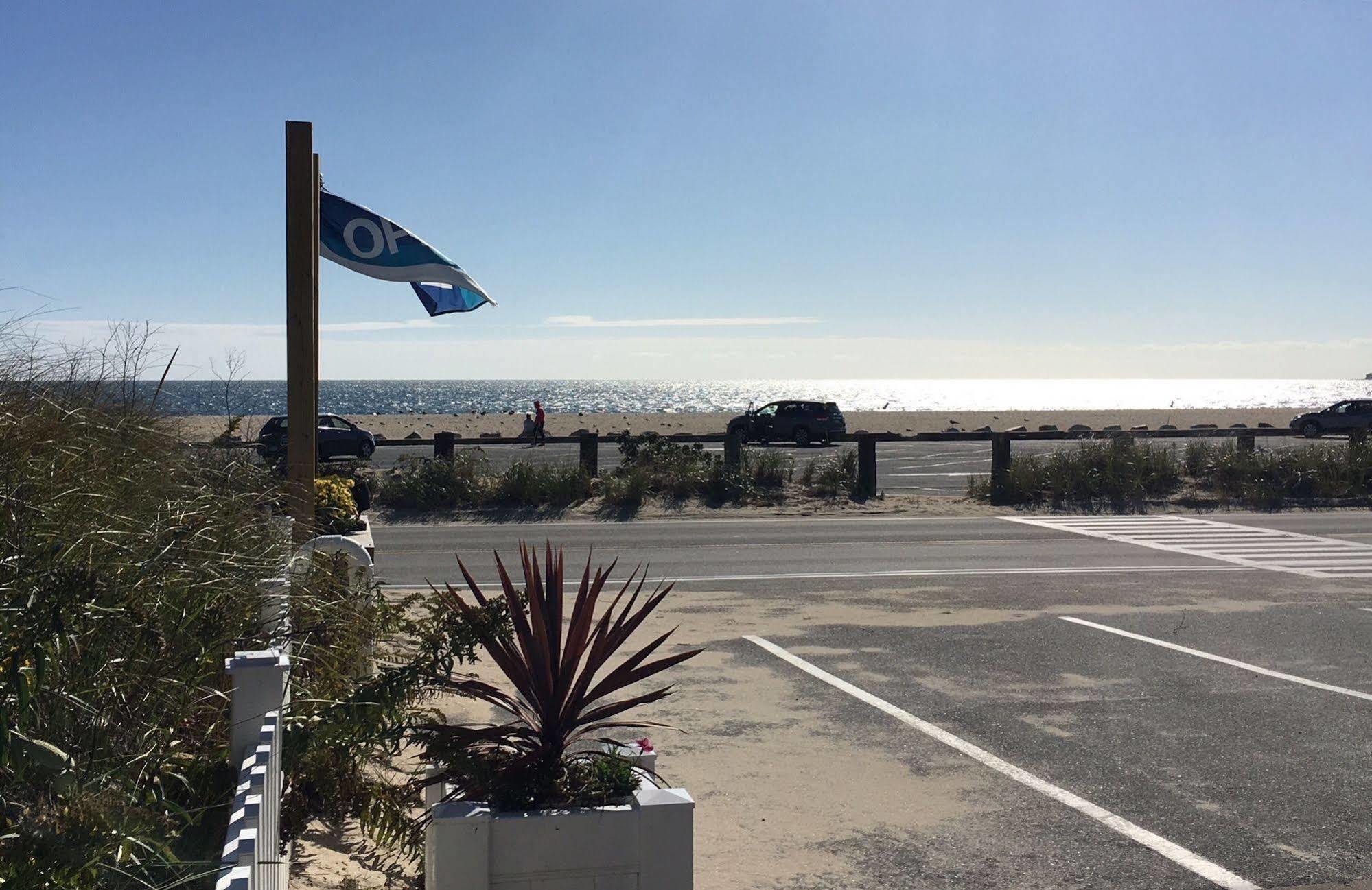The Ocean View Hotel West Hyannisport Exterior photo