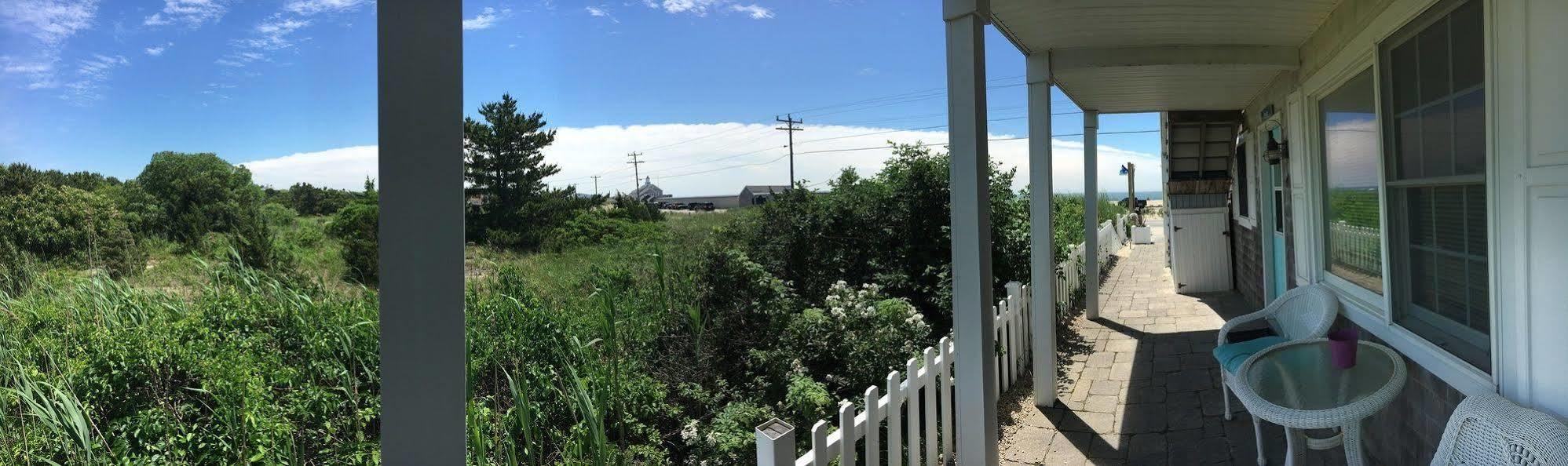 The Ocean View Hotel West Hyannisport Exterior photo