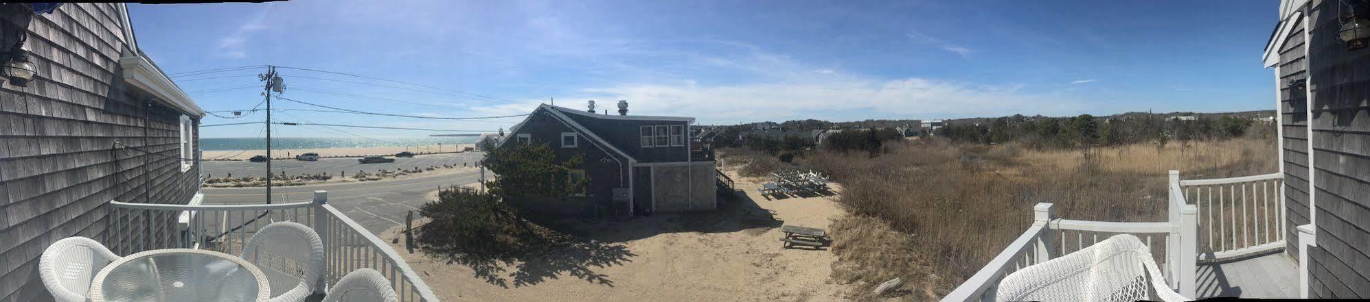 The Ocean View Hotel West Hyannisport Exterior photo